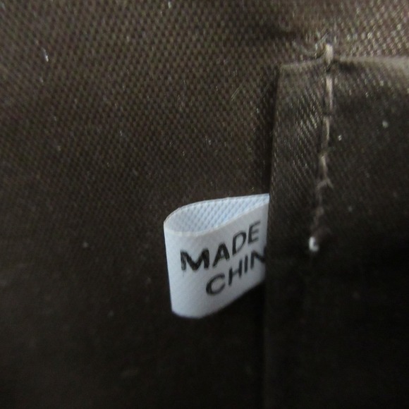 Vintage Brown Beaded Evening Bag Purse Shoulder Bag Party Cocktail Clutch 328 - Picture 2 of 14